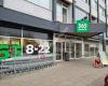 365discount Nørresundby, Sønderport