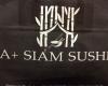 A+ Siam Sushi Take Away