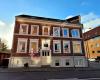 Aalborg City Rooms
