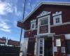 Aavangs Fiskehus
