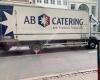 AB Catering København