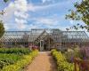 Alitex Greenhouses Scandinavia