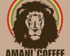 Amani Coffee