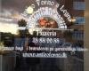 Antico Forno A Legna
