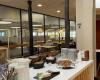 Aspire Business Lounge
