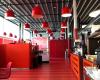 Atelier - The Colorful Aviator Lounge
