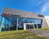 Audi Gladsaxe - en del af Semler Mobility