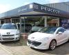 Auto-huset A/S - Skive Peugeot