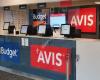 AVIS Billeje - CPH Lufthavn
