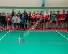 Badminton Roskilde