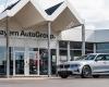 Bayern AutoGroup Odense A/S - Aut. BMW forhandler