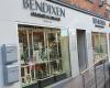 Bendixen Guldsmed & Urmager
