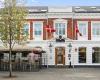 Best Western Plus Hotel Eyde