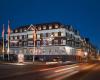 Best Western Plus Hotel Kronjylland