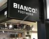 Bianco Footwear