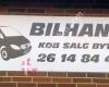 Bil Hans