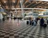 Billund Lufthavn / Billund Airport