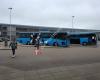 Billund Lufthavn / Billund Airport