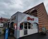 Bone's Viborg