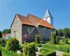 Borum Kirke (Aarhus Kom)