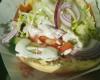 Brøndby Grill Kebab House