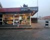 Byens Pizza