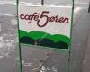 Cafe 5-Øren
