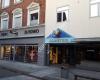 Cafe Helmuth