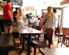 Cafe Lille Torv