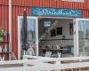 Cafe Strandhuset
