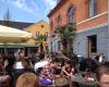 Cafe Vivaldi