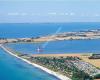 Campingplatz Drejby Strand Camping