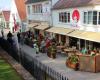 China House