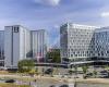 Clarion Hotel Copenhagen Airport