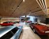 Classic Car House