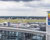 Comfort Hotel Copenhagen Airport