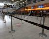 Copenhagen Airport