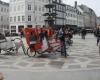 Copenhagen Rickshaw