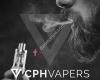 CphVapers Amager