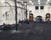 Crossfit Copenhagen - Kirken