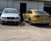 Darjan Garage