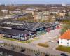 Davidsens Tømmerhandel A/S Albertslund