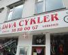 Diva Cykler