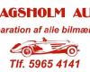 Dragsholm Auto