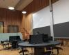DTU Building 303A