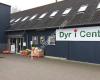 Dyr I Centrum
