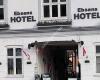 Ebsens Hotel & Restaurant