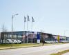 Ejner Hessel: Ford, Renault, Mercedes Benz & Dacia
