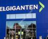 Elgiganten