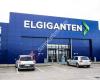 Elgiganten Tilst